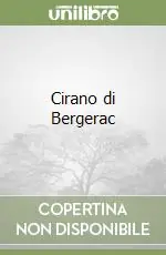 Cirano di Bergerac Solo Oggi