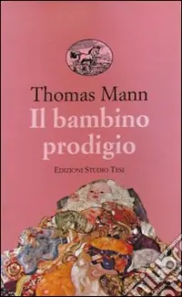 Il bambino prodigio Compra Online