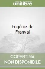 Offerta Limitata Eugénie de Franval