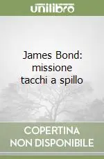 James Bond missione tacchi a spillo Offerta Del Giorno