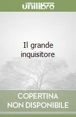 Il grande inquisitore Professionale