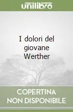 Affare I dolori del giovane Werther
