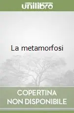 La metamorfosi Offerta Del Giorno