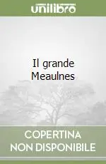Compra Oggi Stesso Il grande Meaulnes