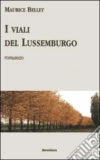 Acquista Ora I viali del Lussemburgo
