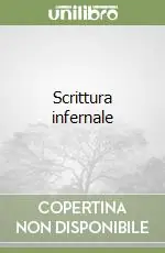Prezzo Basso Scrittura infernale