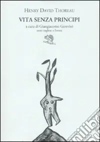 Promozione Vita senza principi. Testo inglese a fronte. Ediz. bilingue