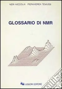 Ultimissimo Modello Glossario di NMR