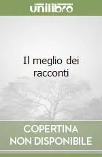 Sconto Il meglio dei racconti