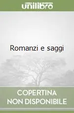 Esclusivo Romanzi e saggi