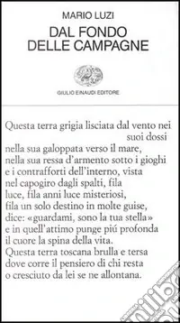 Prezzo Scontato Dal fondo delle campagne