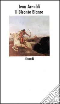 Il bisonte bianco Esclusivo