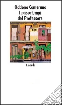 Economico I passatempi del professore