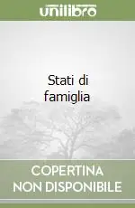 Stati di famiglia Scelto Dai Clienti