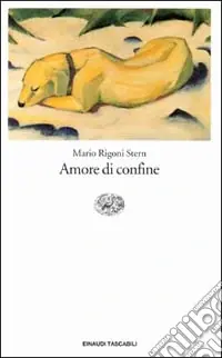 Amore di confine Saldi