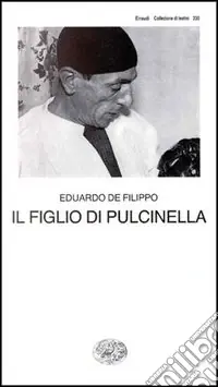 Economico Il figlio di Pulcinella
