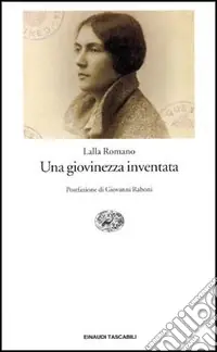Prezzo Ridotto Una giovinezza inventata