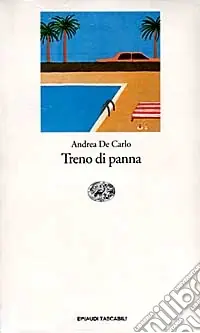 Treno di panna Offerta Speciale