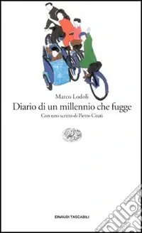 Diario di un millennio che fugge Novità