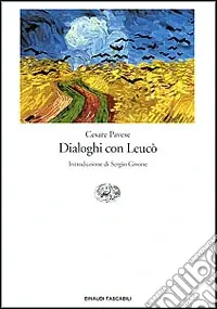 Ultimissimo Modello Dialoghi con Leucò