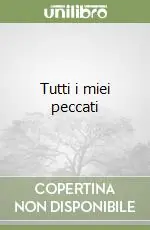 Ultima Occasione Tutti i miei peccati