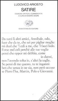 Offerta Lampo Satire