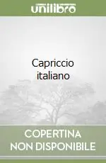 Capriccio italiano Spedito Oggi