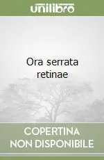 Ora serrata retinae Compra Online