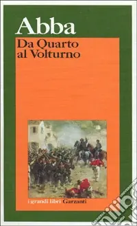 Da Quarto al Volturno Ultima Occasione