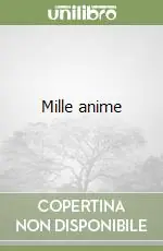 Vendita Finale Mille anime