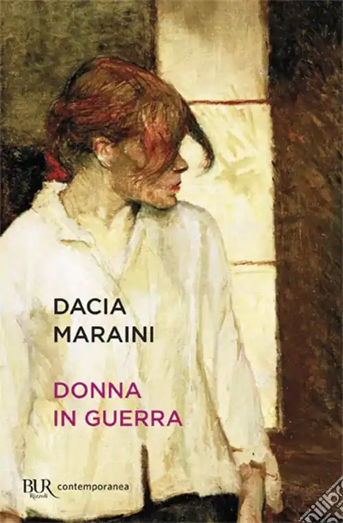 Donna in guerra Prezzo Basso