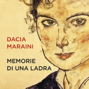 Memorie di una ladra Esclusivo