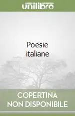 Poesie italiane Promozione