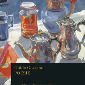 Occasione Poesie