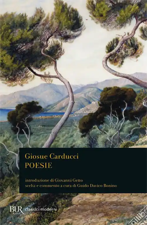 Spedizione Espresso Poesie