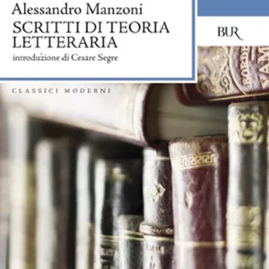 Scritti di teoria letteraria Prezzo Basso