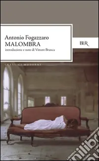 Spedito Oggi Malombra