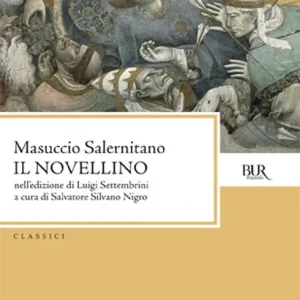 Il novellino Promo Stagionale