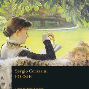 Poesie Novità