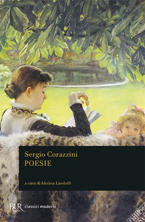 Poesie Novità