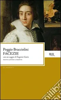 Facezie. Testo latino a fronte Solo Oggi