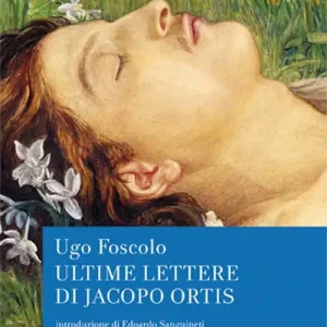 Occasione Ultime lettere di Jacopo Ortis
