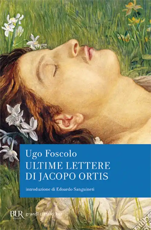 Occasione Ultime lettere di Jacopo Ortis