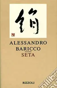 Seta Direttamente Dal Produttore
