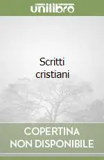 Prezzo Di Fabbrica Scritti cristiani