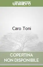 Nuova Collezione Caro Toni