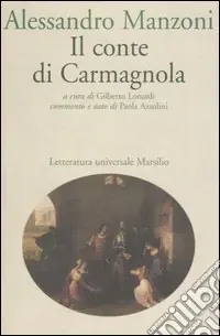 Il conte di Carmagnola Popolare