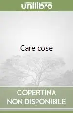 Care cose Occasione Imperdibile
