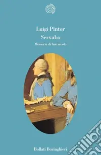Servabo memoria di fine secolo Offerta Lampo