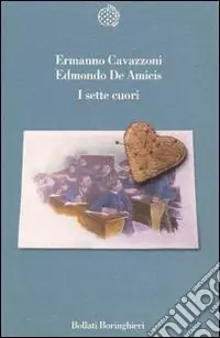 Prezzo Scontato I sette cuori
